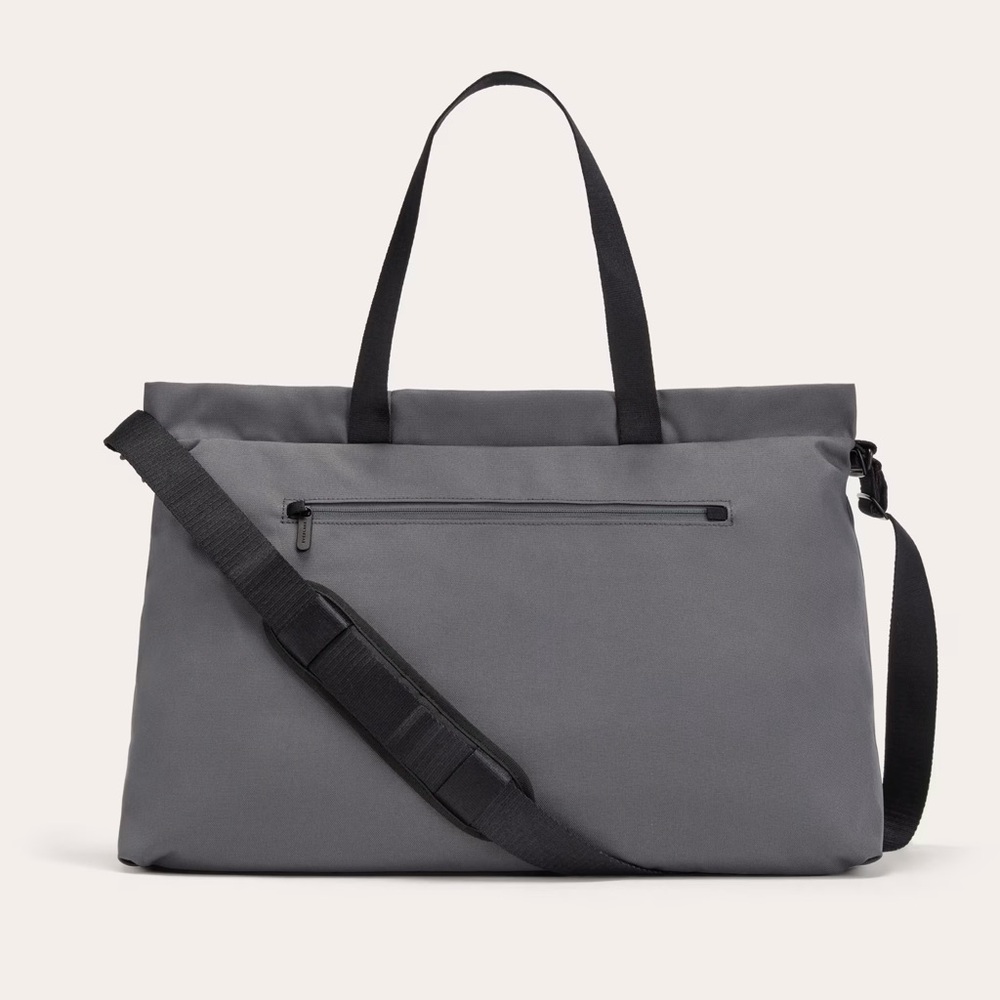 Everlane Weekender Bag